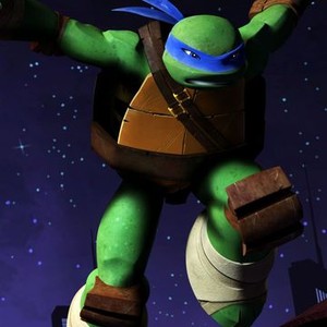 Teenage Mutant Ninja Turtles - Rotten Tomatoes