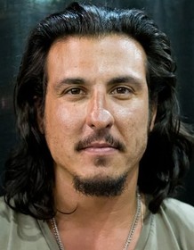 Nick Gomez