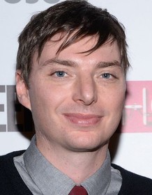Michael Patrick O'Brien