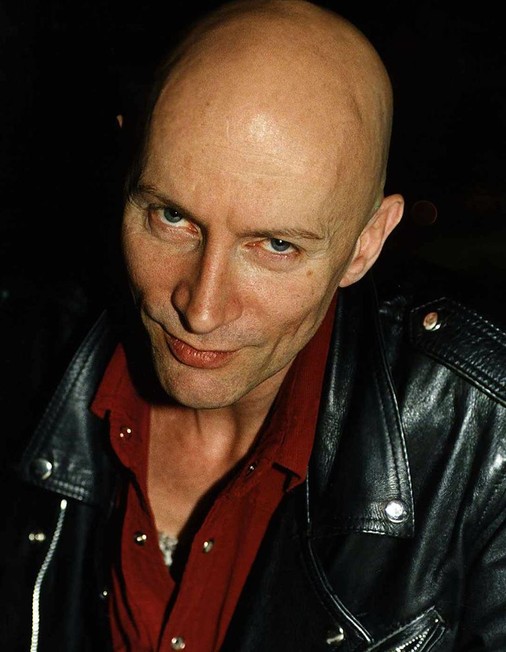 Richard O'Brien