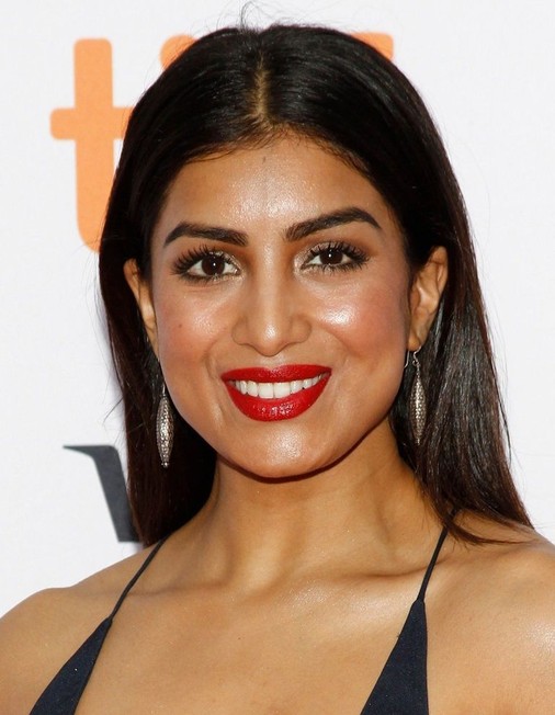 Pallavi Sharda