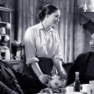 The Proud Valley (1940)