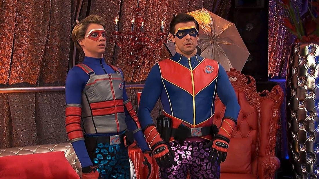 Henry Danger Season 3 Episode 17 Rotten Tomatoes