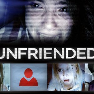 Unfriended photo 15