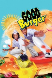 Good Burger