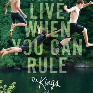 The Kings of Summer photo 19