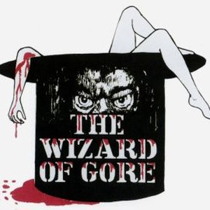 "The Wizard of Gore photo 8"
