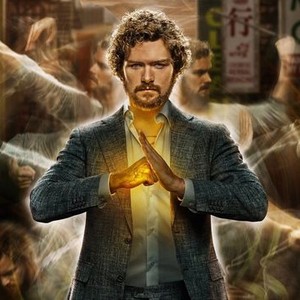 Marvel's Iron Fist Season 2 Trailer Brings Back Bad Memories