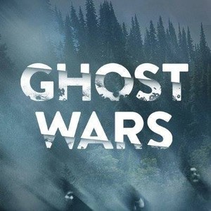 "Ghost Wars photo 1"