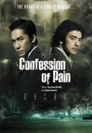 Confession of Pain poster image