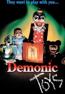 Demonic Toys poster image