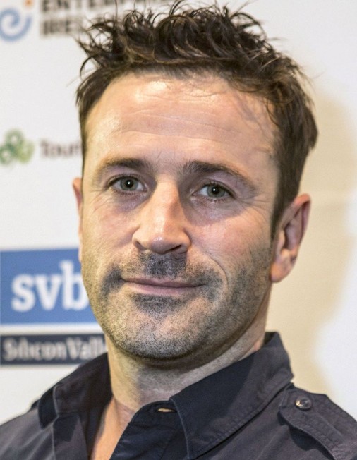 Adam Fergus