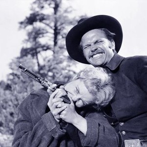 The Naked Spur (1953) photo 5