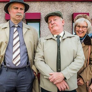 Still Game - Rotten Tomatoes