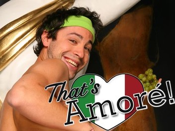 その他 That&#39;s Amore-Italia [DVD] [Import] Amazon.co.jp: Sicko [ Italian Import ] : DVD