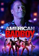 American Bad Boy poster image