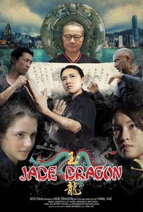 Jade Dragon | Rotten Tomatoes