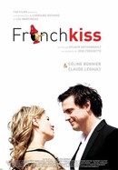 French Kiss poster image