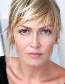 Caroline Gerdolle