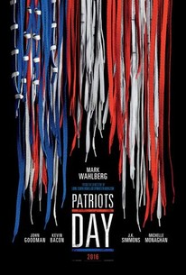Watch trailer for Patriots Day