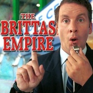 The Brittas Empire - Rotten Tomatoes