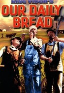 Our Daily Bread poster image
