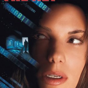 The Net (1995)