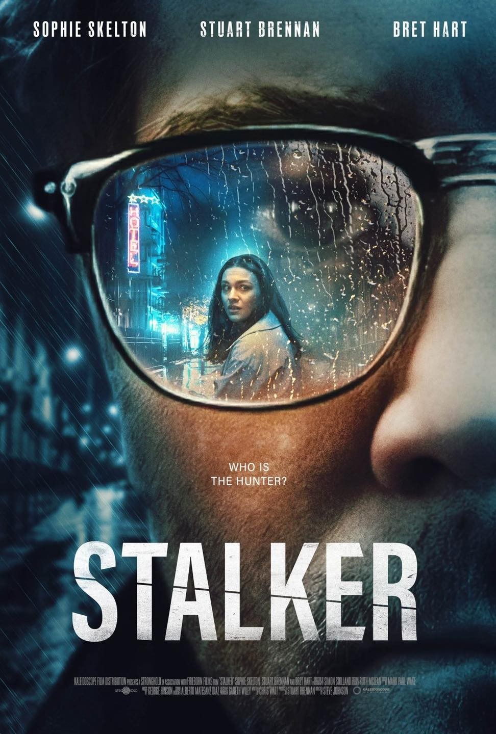 The Stalker: Part II (2023) - IMDb