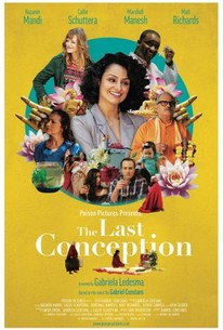 Poster for The Last Conception