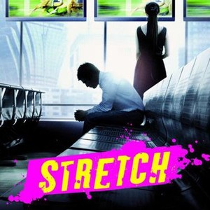 Stretch photo 1