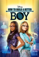 How to Build a Better Boy poster image