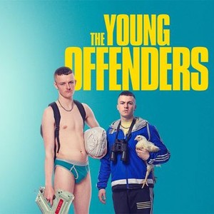The Young Offenders photo 4