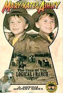 The Adventures of Mary-Kate & Ashley: The Case of the Logical i Ranch