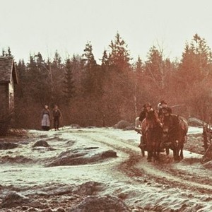 The Emigrants photo 7