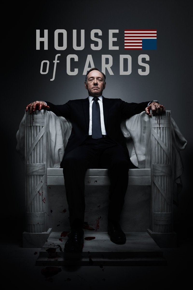 House of Cards Season 1 Rotten Tomatoes