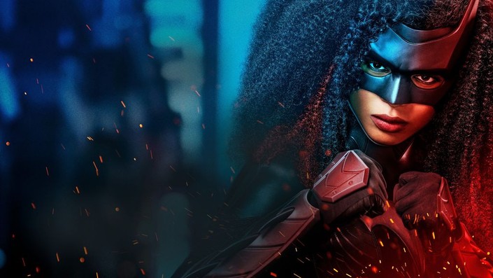 Batwoman season 2 watch free discount