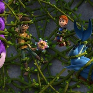 Dreamworks Dragons Rescue Riders - Rotten Tomatoes