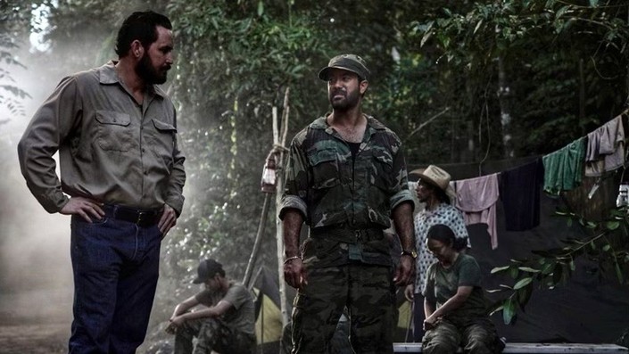 Panama (2022) | Rotten Tomatoes