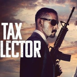 The Tax Collector photo 8