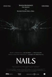 Nails poster