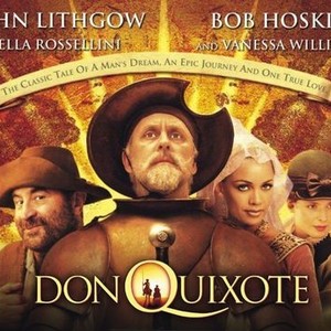 Don Quixote photo 5