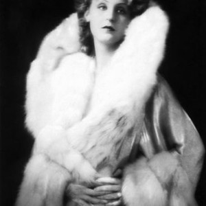 DIE WUNDERBARE LUGE DER NINA PETROWNA, Brigitte Helm, 1929