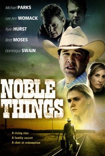 Watch trailer for Noble Things