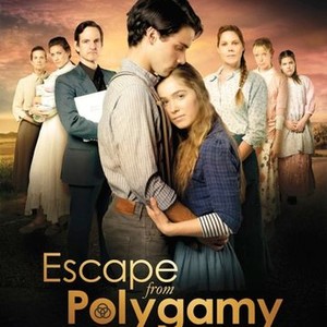 Escape From Polygamy photo 2