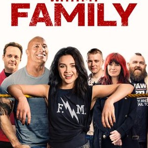 Fighting with my family netflix new arrivals