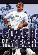 Coach of the Year poster image