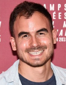 Alex Thompson