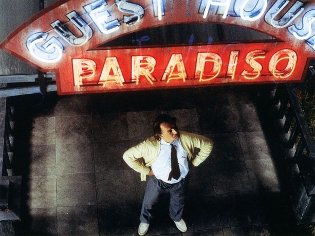 Guest house paradiso amazon prime new arrivals
