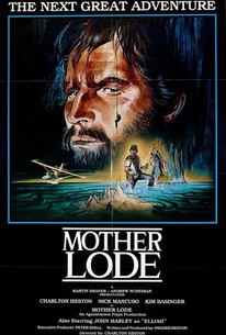 Mother Lode | Rotten Tomatoes