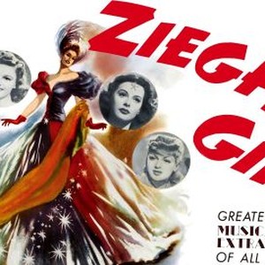 "Ziegfeld Girl photo 8"
